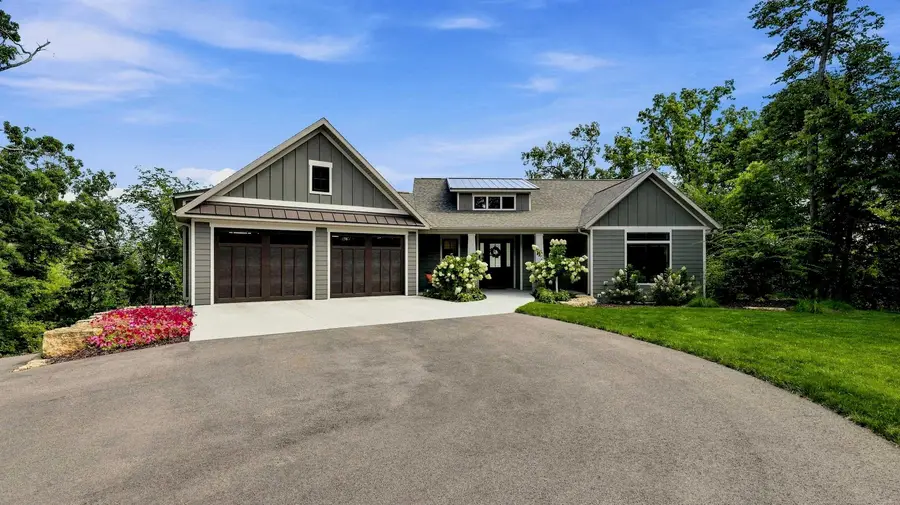 57 Stony Point, Galena, IL 61036 - #2