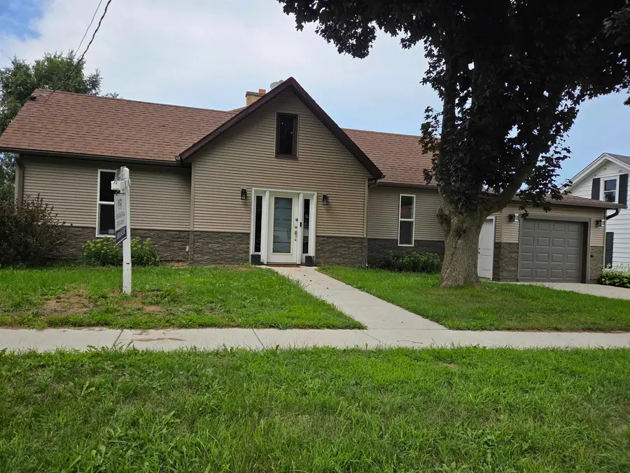 436 Hubbard, Winslow, IL 61089 - #2