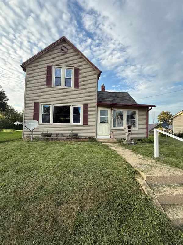 934 E Garden Street, FREEPORT, IL 61032