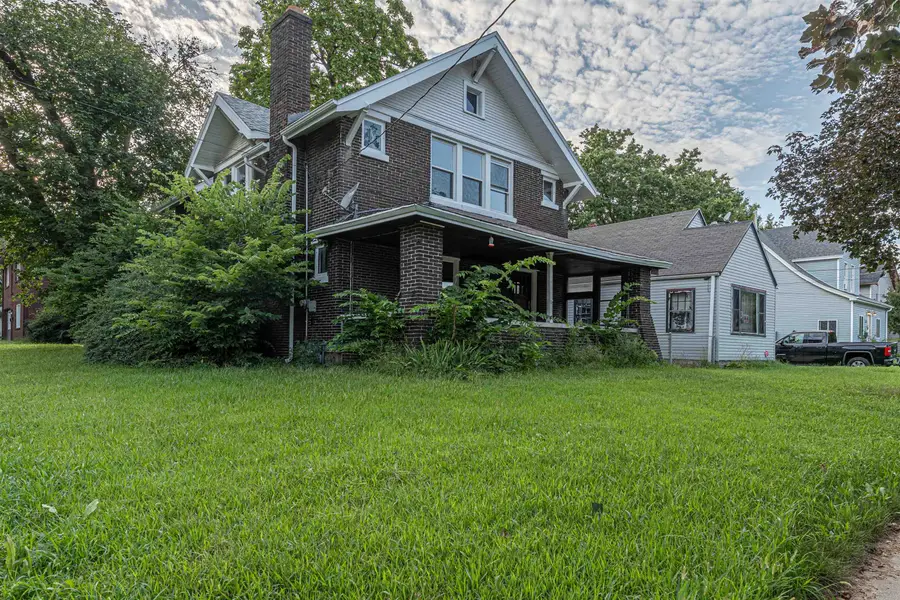 2243 Parmele Street, Rockford, IL 61104 - #2