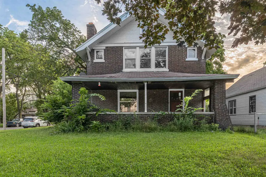 2243 Parmele Street, Rockford, IL 61104 - #3