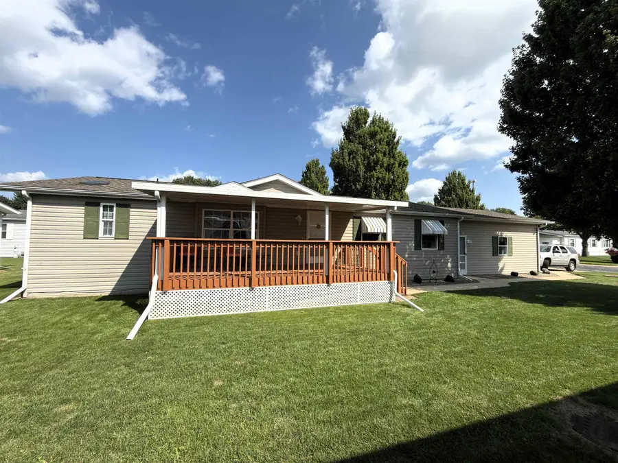 3709 Greenspire Court, Belvidere, IL 61008 - #2