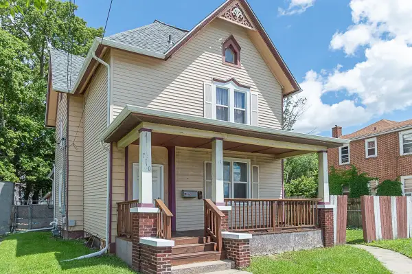 710 Kishwaukee Street, ROCKFORD, IL 61104