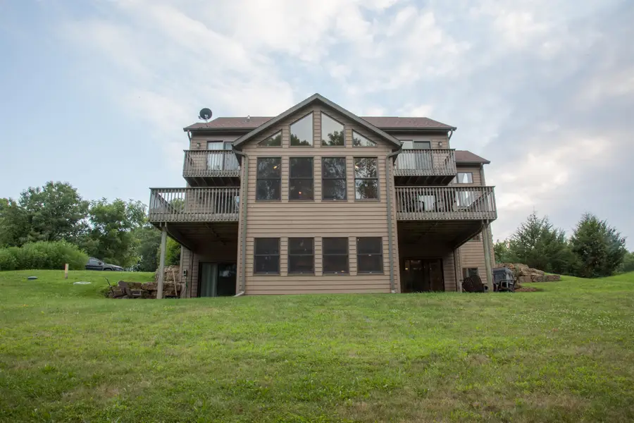 5 Frontier Trail, Galena, IL 61036 - #2