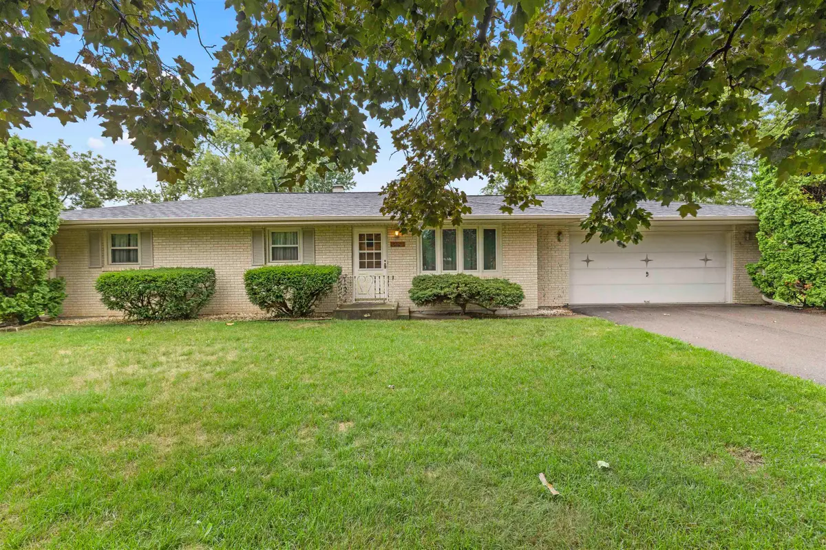 9304 LAWSON Drive, Machesney Park, IL 61115 - #1