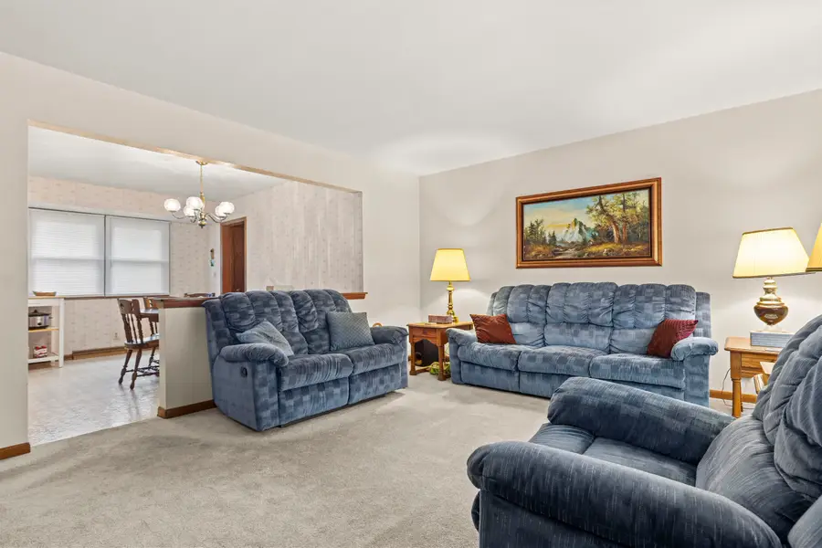 9304 LAWSON Drive, Machesney Park, IL 61115 - #3