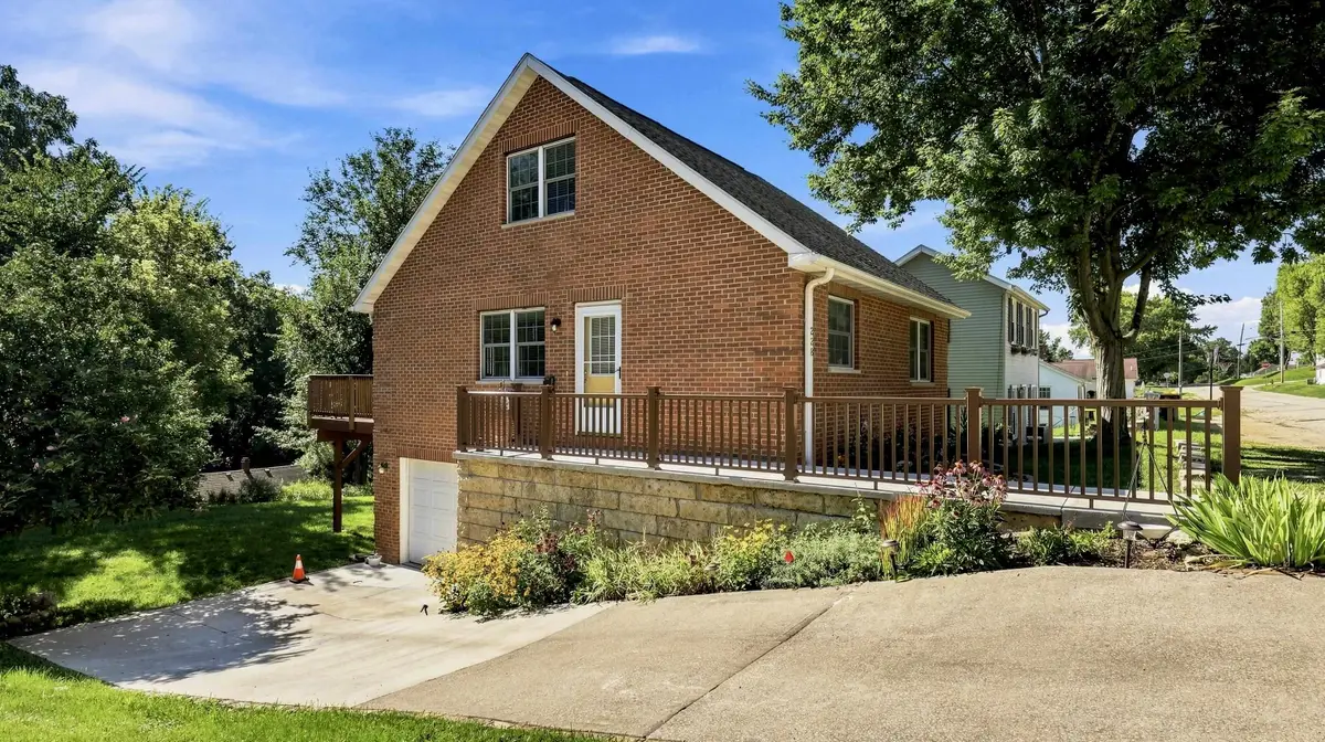 228 S Hickory Street, Galena, IL 61036 - #1