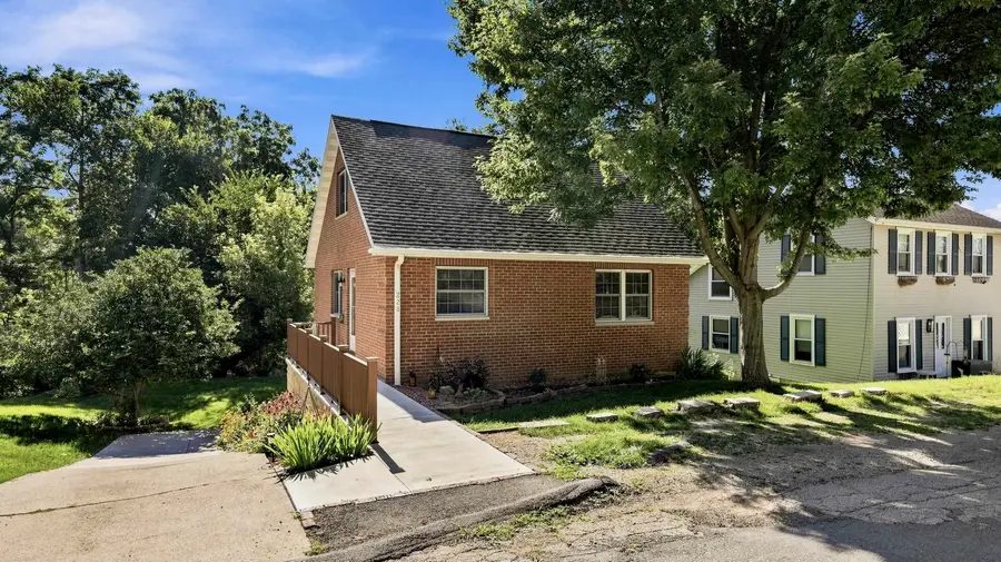 228 S Hickory Street, Galena, IL 61036 - #2