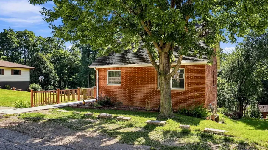 228 S Hickory Street, Galena, IL 61036 - #3