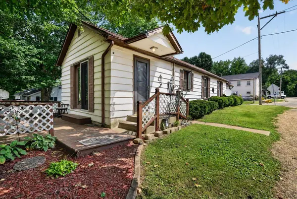 310 Mill Street, Cedarville, IL 61013