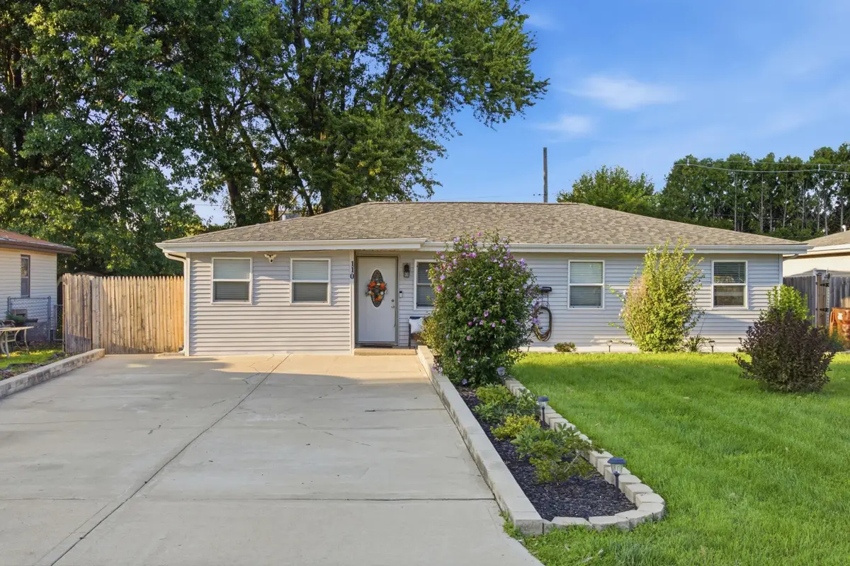 110 Marquette Road, Machesney Park, IL 61115 - #1