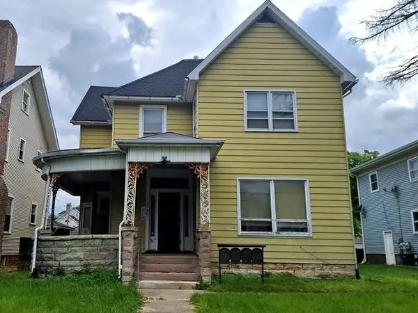 214 S Bloomington Street, Streator, IL 61364
