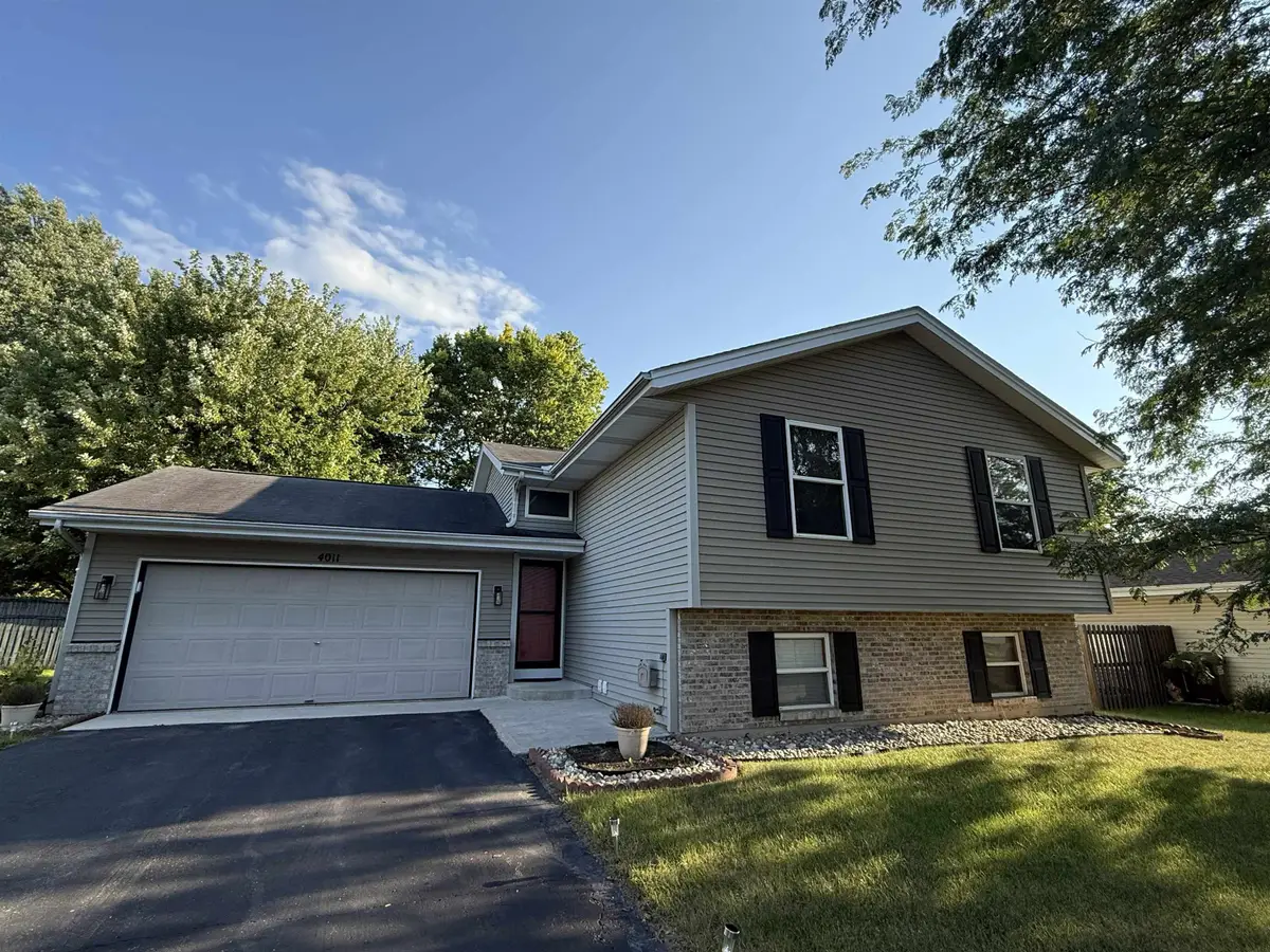 4011 Tesa Road, Rockford, IL 61109 - #1