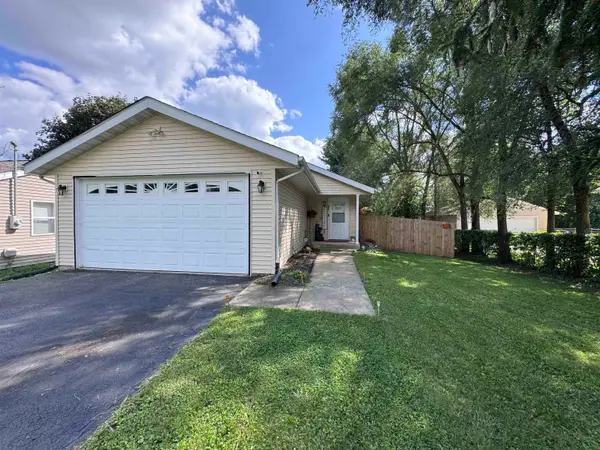 837 Maple Avenue, MACHESNEY PARK, IL 61115