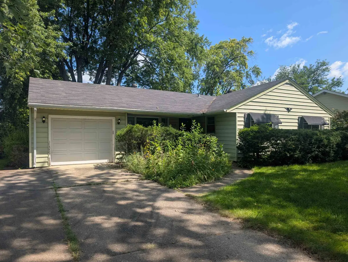 3828 Connecticut Drive, Rockford, IL 61108 - #1