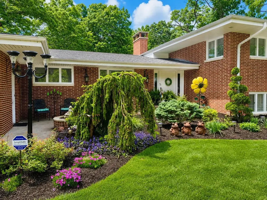1604 Sprucewood, Rockford, IL 61107 - #2
