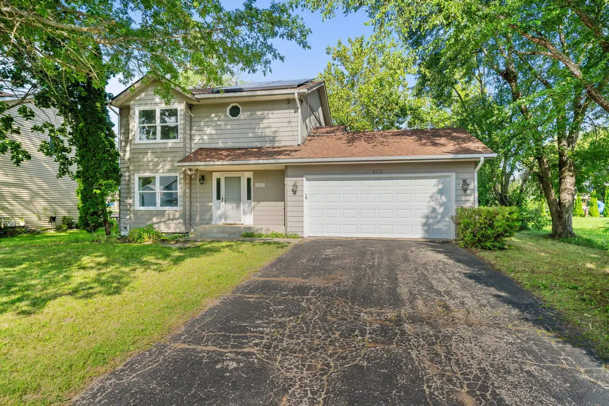 508 SW Pembroke Road, Poplar Grove, IL 61065 - #1