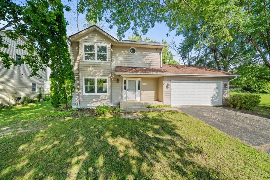 508 SW Pembroke Road, Poplar Grove, IL 61065 - #2