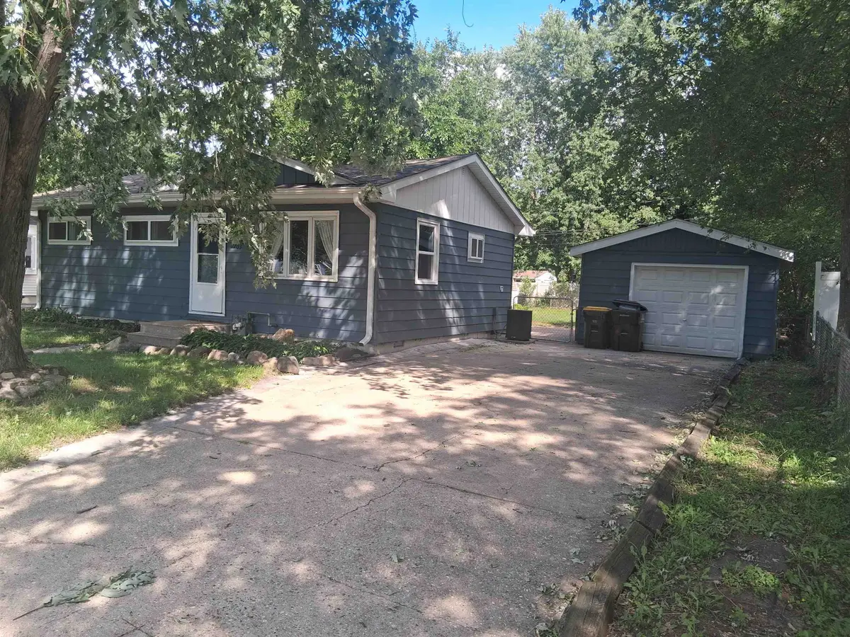 7703 Scott Lane, Machesney Park, IL 61115 - #1