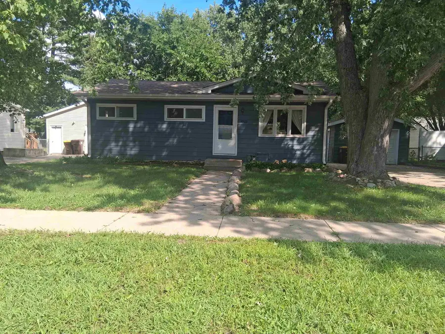 7703 Scott Lane, Machesney Park, IL 61115 - #2