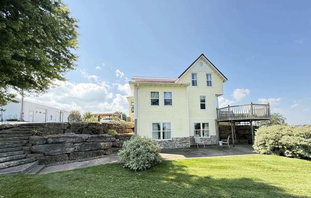 6899 N High Ridge Road, Galena, IL 61036 - #1
