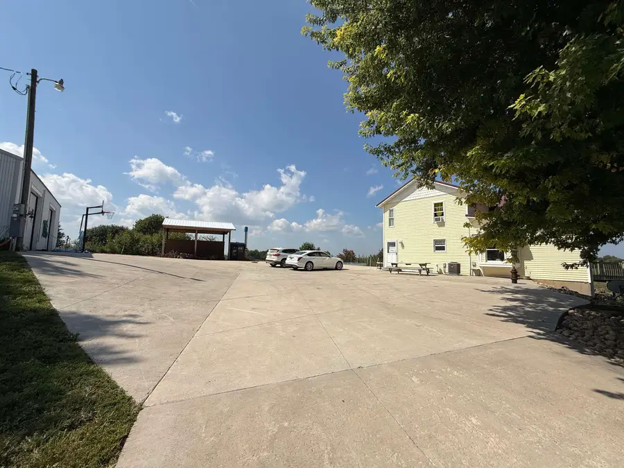 6899 N High Ridge Road, Galena, IL 61036 - #2