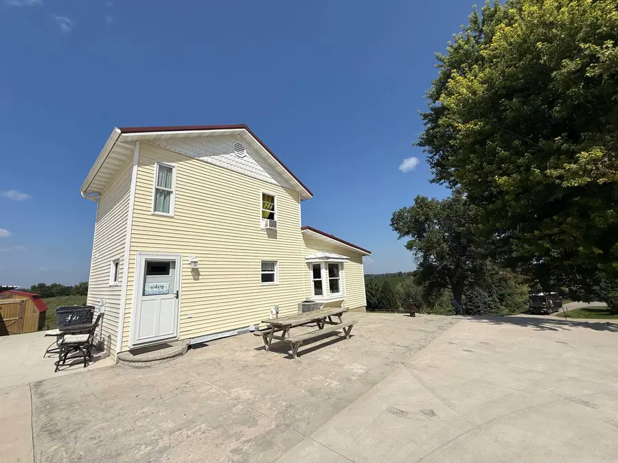 6899 N High Ridge Road, Galena, IL 61036 - #3