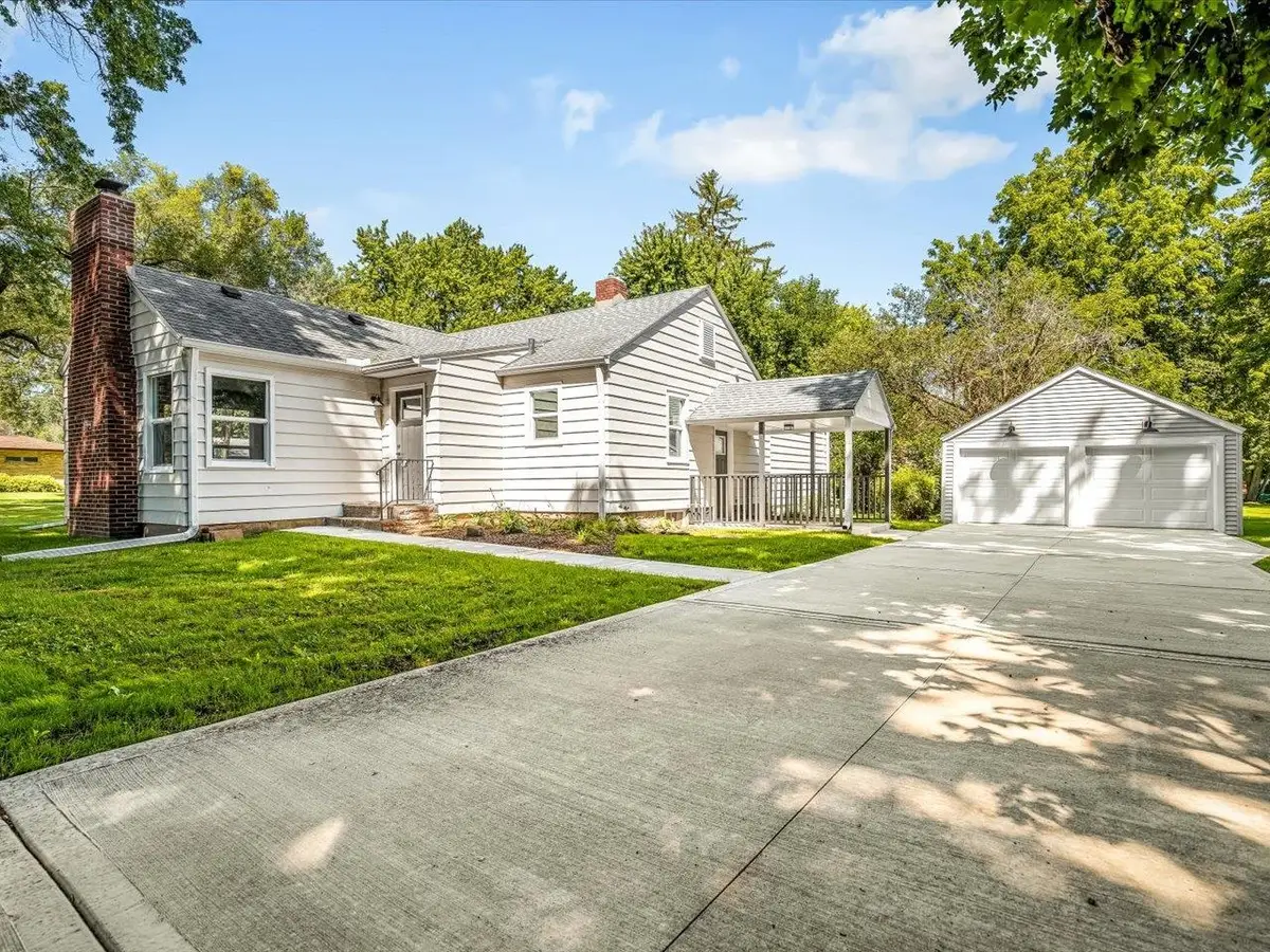 5504 Conrad Avenue, Rockford, IL 61108 - #1