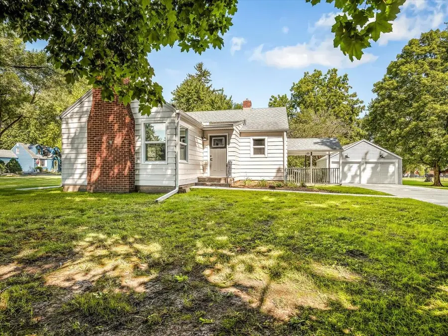 5504 Conrad Avenue, Rockford, IL 61108 - #2