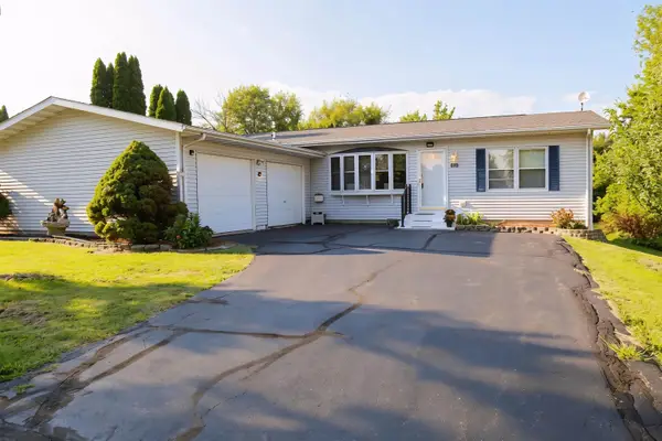 519 Drexel Road, LAKE SUMMERSET, IL 61019