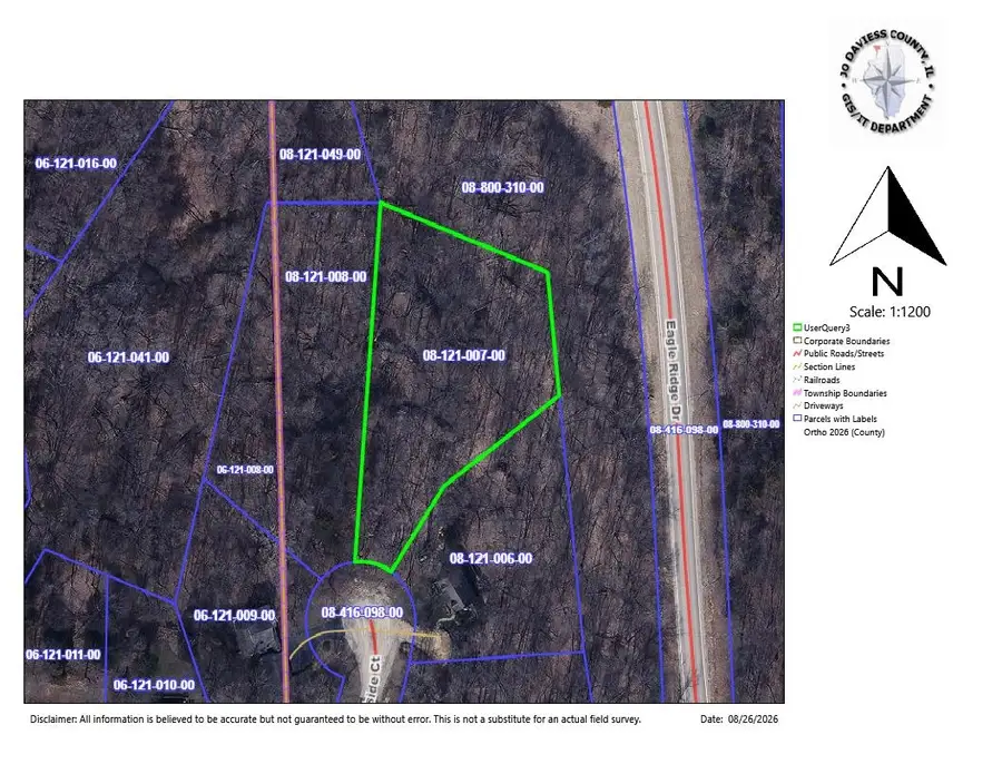 5 Hillside Court, Galena, IL 61036 - #2