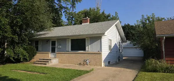2019 Glenwood Avenue, ROCKFORD, IL 61103