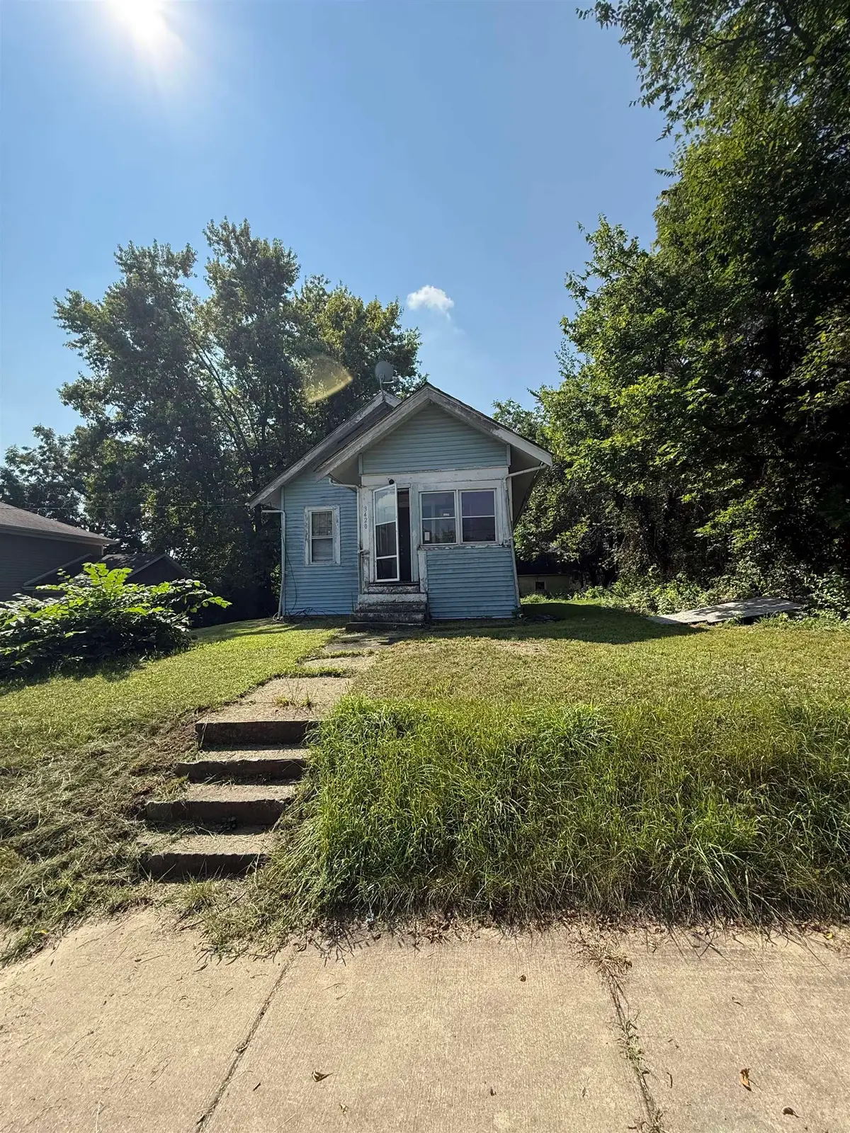3420 Preston Street, Rockford, IL 61102 - #1