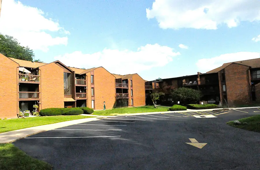 2929 SUNNYSIDE DR #360D, Rockford, IL 61114 - #2