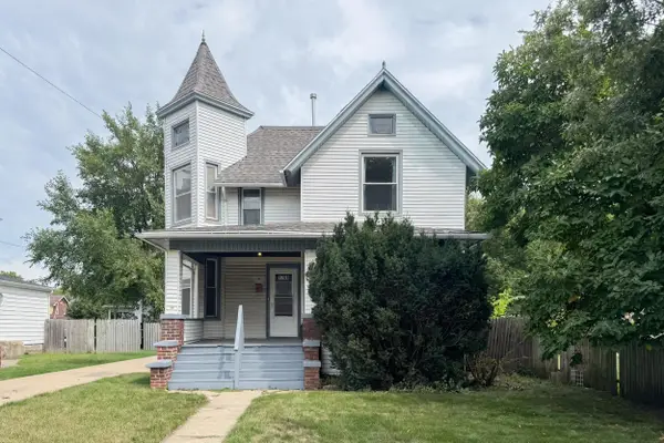 1708 9th Street, ROCKFORD, IL 61104