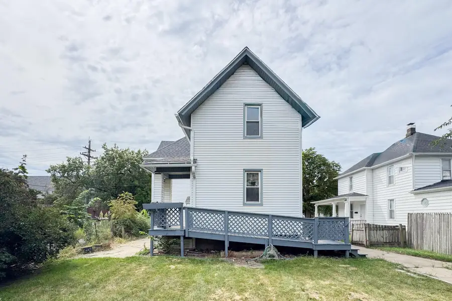 1708 9th Street, Rockford, IL 61104 - #2