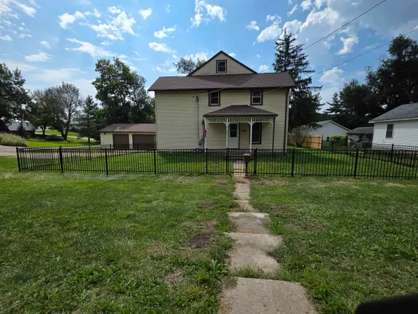 803 Monroe Street, OREGON, IL 61061