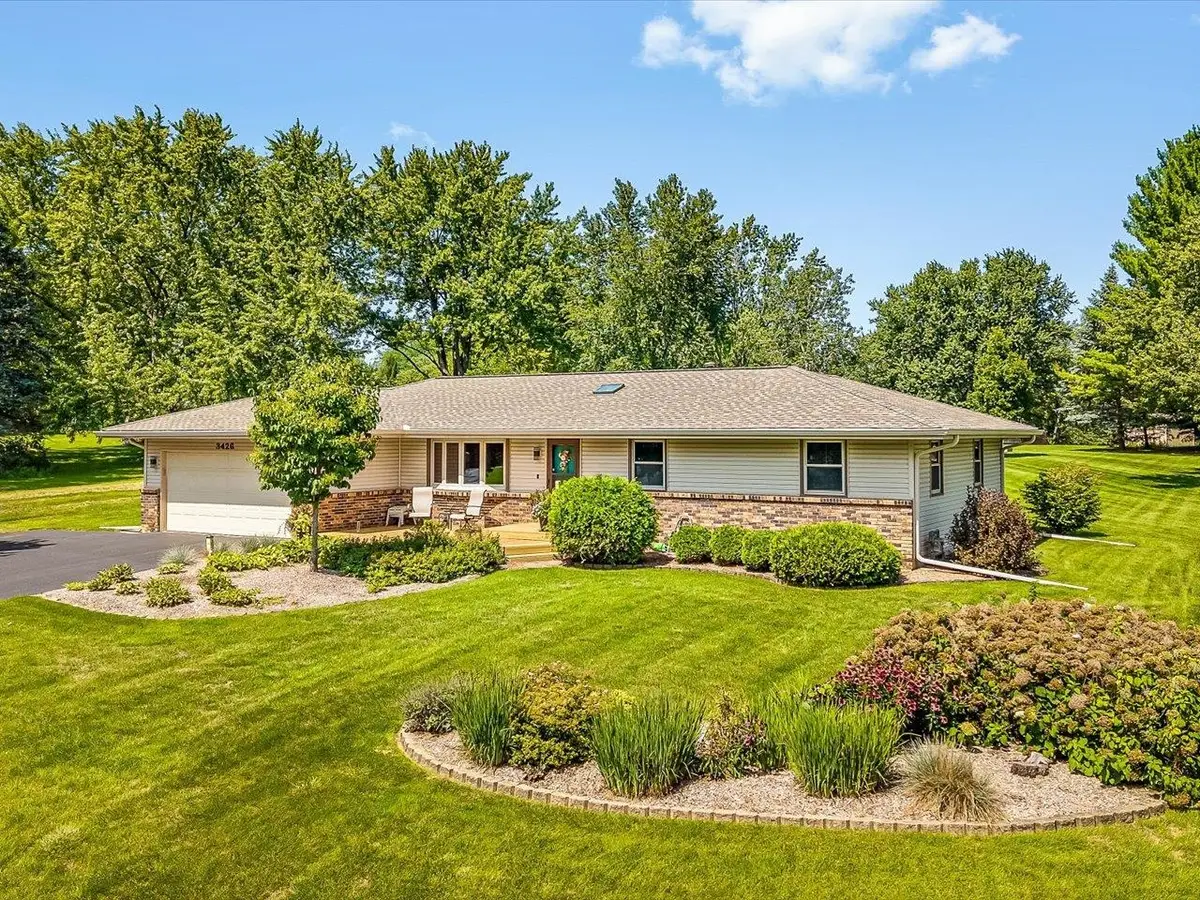 3426 Big Foot Trail, Rockford, IL 61109 - #1