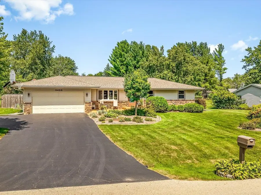 3426 Big Foot Trail, Rockford, IL 61109 - #2