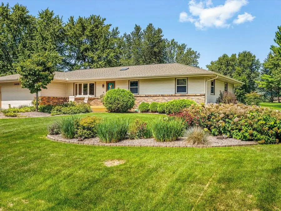 3426 Big Foot Trail, Rockford, IL 61109 - #3