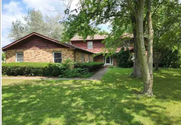 13403 Marengo Road, HUNTLEY, IL 60142
