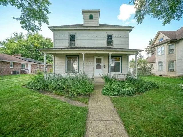 904 N Third Street, Ashton, IL 61006 - #1