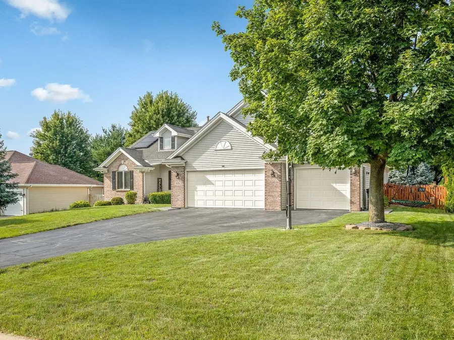 206 Star Fire Road, Poplar Grove, IL 61065 - #3
