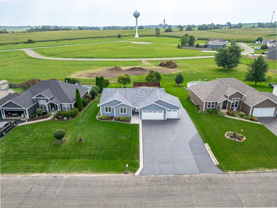1702 Lorimar Drive, Durand, IL 61024 - #3