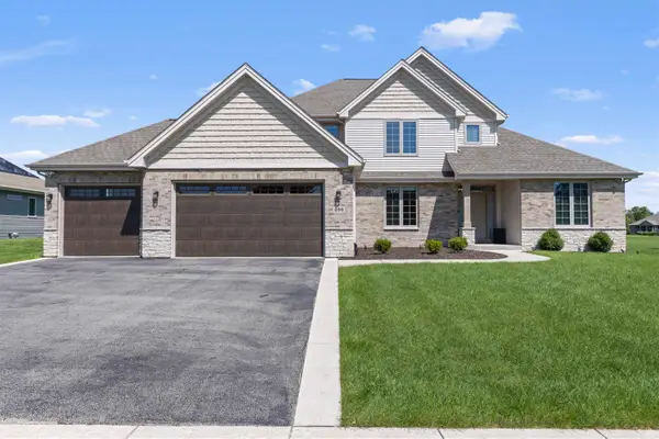 296 CLUB HOUSE Drive, CHERRY VALLEY, IL 61016