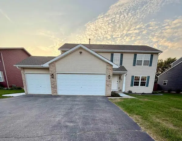 8390 Mitchell Rd, MACHESNEY PARK, IL 61115