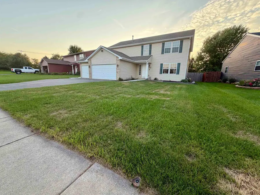 8390 Mitchell Rd, Machesney Park, IL 61115 - #2
