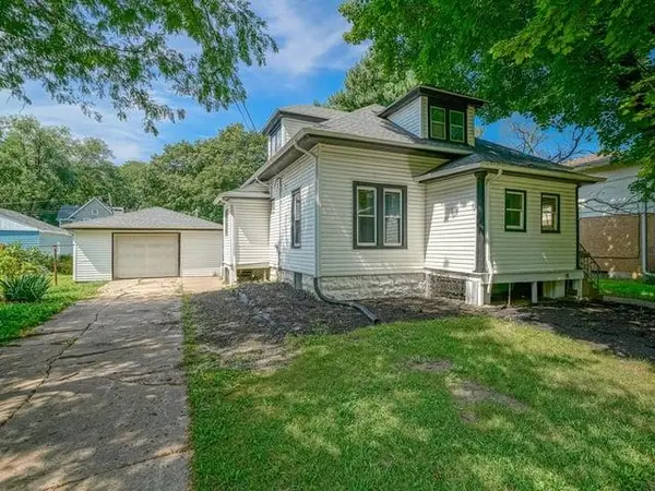 606 S Second Street, OREGON, IL 61061