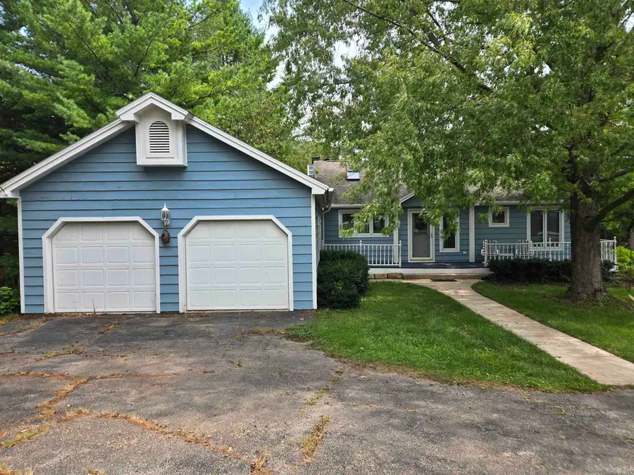 3A66 General Lee Court, Apple River, IL 61001 - #3
