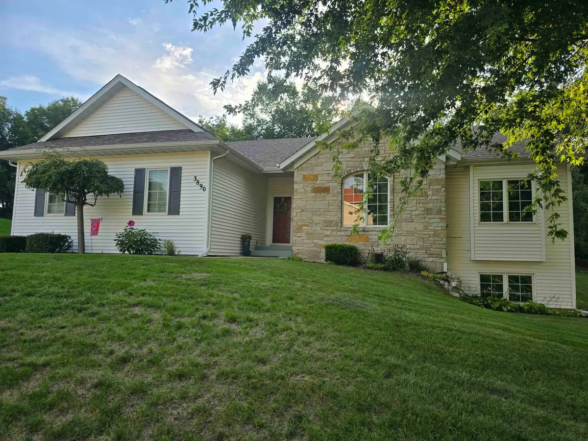 3890 Dynasty Lane, Rockford, IL 61114 - #1